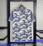 Maillot du Japon Edition spéciale « Waves » 2024-25