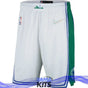 SHORT DALLAS MAVERICKS - CITY EDITION 2022