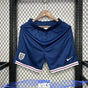 Short Angleterre Domicile 2024/2025
