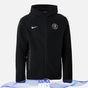 Veste Chelsea Nike Tech "Noir" fleece 2025/2026
