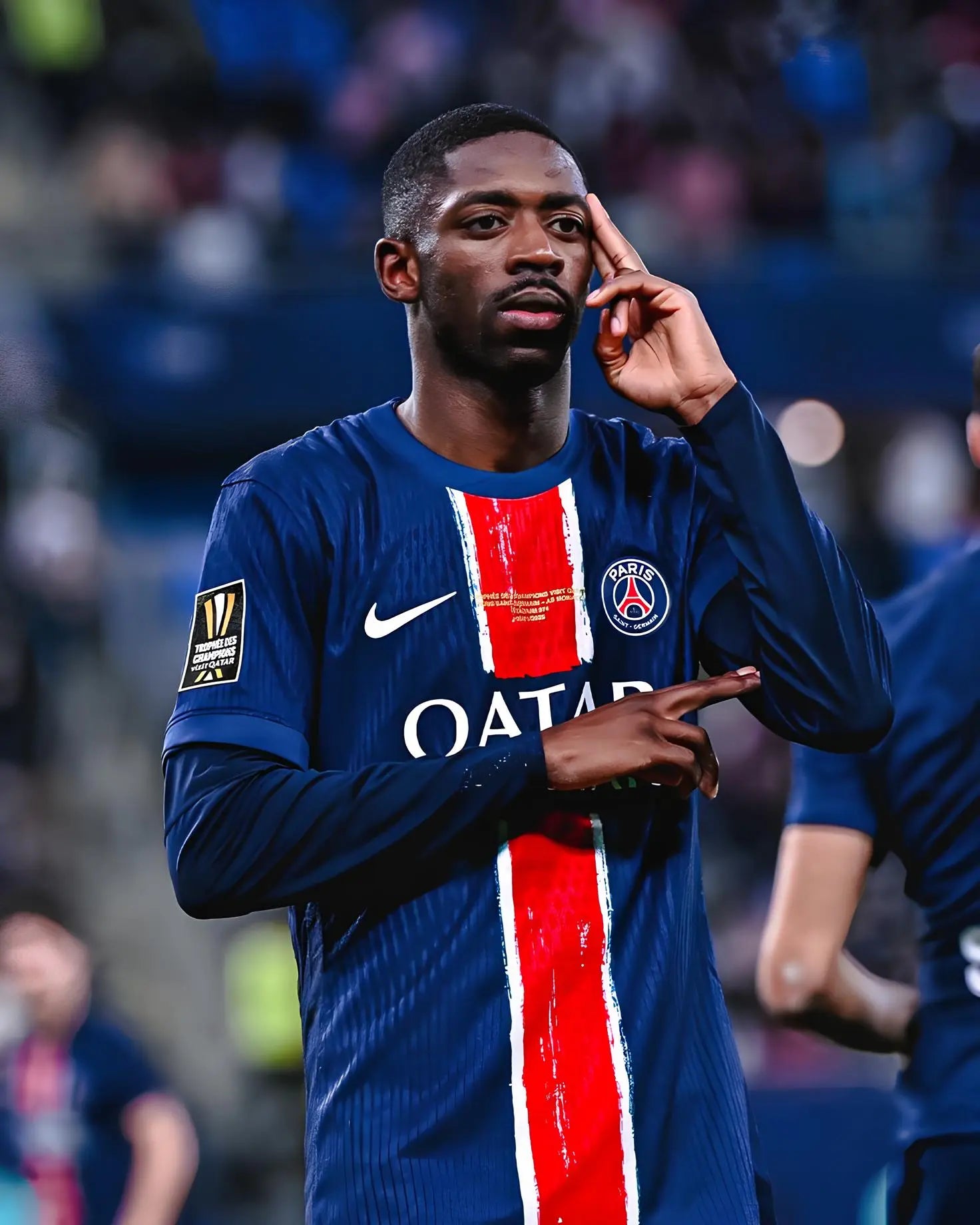 Découvrez comment choisir le maillot de foot PSG de vos rêves - MODAFOOT