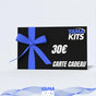Carte Cadeau 30€ | Yamakits