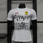MAILLOT AL ITTIHAD EXTERIEUR 2023/2024 Version Player