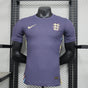 MAILLOT ANGLETERRE EXTÉRIEUR 2024/2025 Version Player