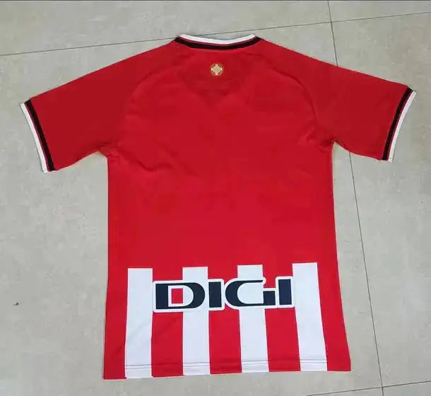 MAILLOT ATHLETIC BILBAO DOMICILE 2023/2024 YamaKits Foot