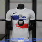 MAILLOT BARCELONE CONCEPT "France" 2025/2026 Version Player
