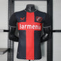 MAILLOT BAYER LEVERKUSEN DOMICILE 2023/2024 Version Player