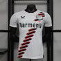 MAILLOT BAYER LEVERKUSEN EXTERIEUR 2023/2024 Version Player