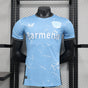 MAILLOT BAYER LEVERKUSEN THIRD 2023/2024 Version Player
