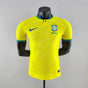 MAILLOT BRÉSIL DOMICILE CDM 2022/2023