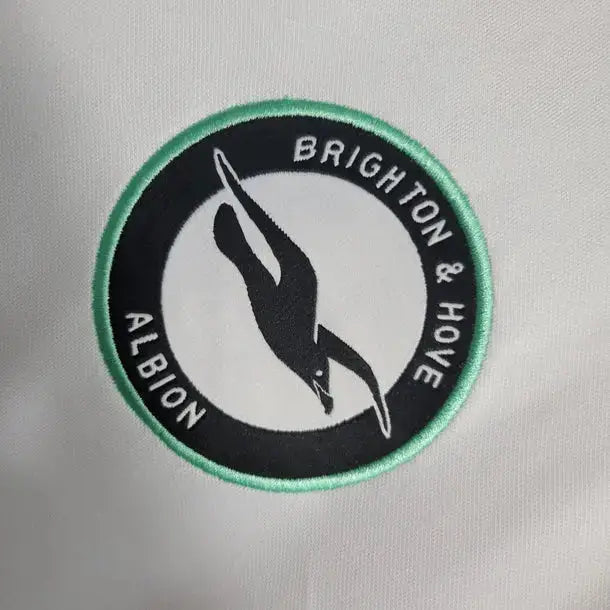 MAILLOT BRIGHTON THIRD 2023/2024 YamaKits Foot