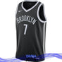 MAILLOT BROOKLYN NETS - ICON EDITION 2022/2023
