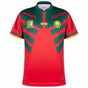 MAILLOT CAMEROUN THIRD 2024