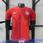 MAILLOT CANADA DOMICILE 2026/2027