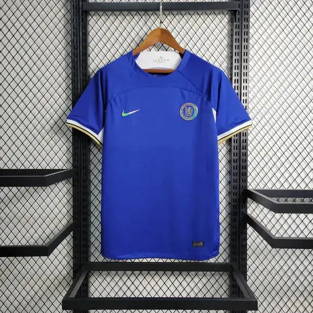 MAILLOT CHELSEA DOMICILE 2023/2024 YamaKits Foot