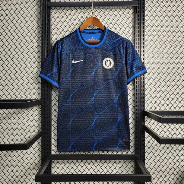 MAILLOT CHELSEA EXTERIEUR 2023/2024 YamaKits Foot