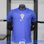 MAILLOT CROATIE EXTÉRIEUR 2026/2027 Version Player