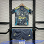 MAILLOT ENFANT AJAX EXTERIEUR 2024/2025