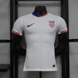 MAILLOT ETATS-UNIS DOMICILE 2024/2025 Version Player