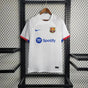 MAILLOT FC BARCELONE EXTERIEUR 2023/2024