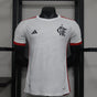 MAILLOT FLAMENGO EXTERIEUR "Blanc" 2024/2025 Version Player
