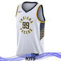 MAILLOT INDIANA PACERS - ASSOCIATION EDITION 2022/2023