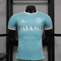 MAILLOT INTER MIAMI THIRD 2024/2025 Version Player