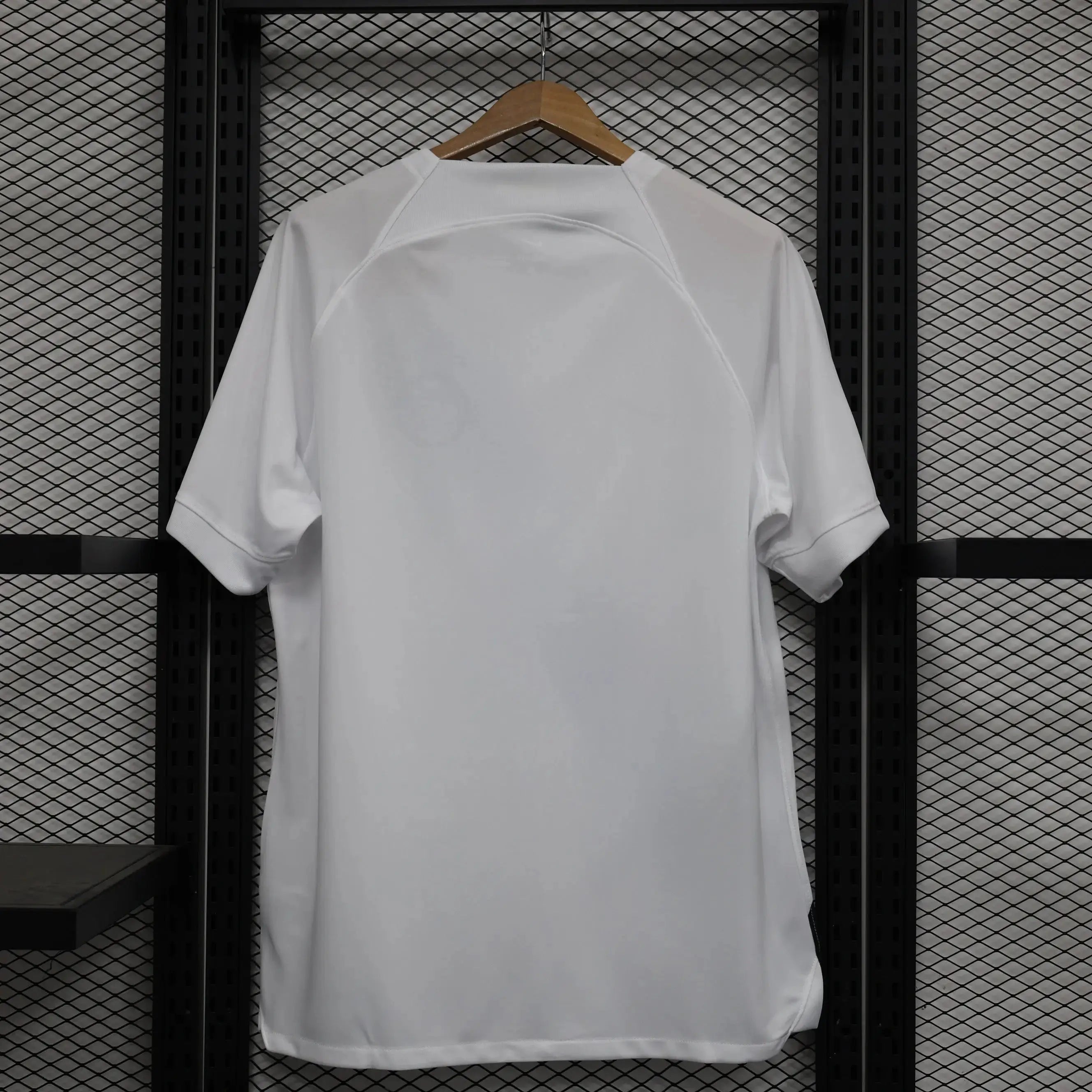 MAILLOT INTER MILAN EXTERIEUR 2023/2024 YamaKits Foot
