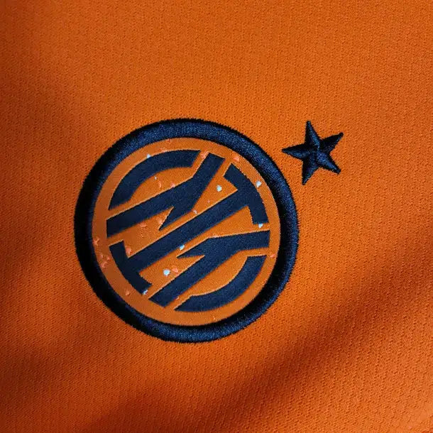 MAILLOT INTER MILAN THIRD 2023/2024 YamaKits Foot
