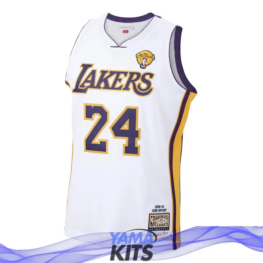 MAILLOT KOBE BRYANT - ASSOCIATION EDITION YamaBasketball