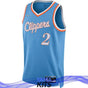 MAILLOT LA CLIPPERS - CITY EDITION 2022