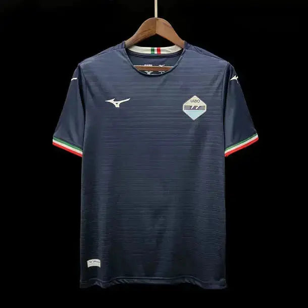 MAILLOT LAZIO EXTERIEUR 2023/2024 YamaKits Foot