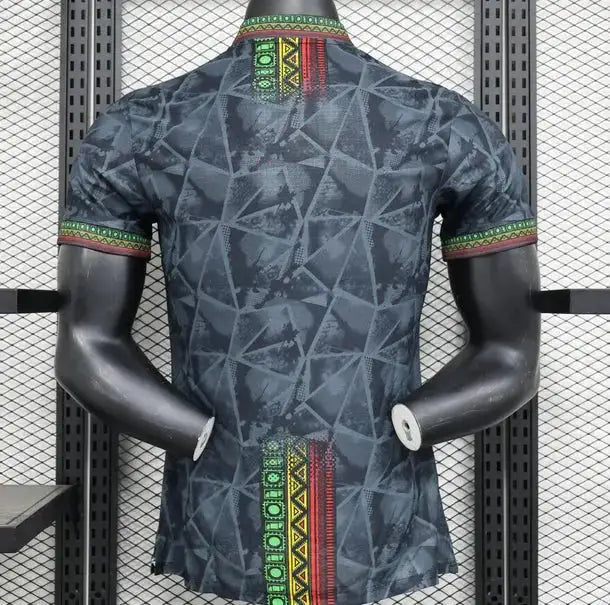 MAILLOT MALI THIRD 2023/2024 YamaKits Foot