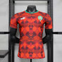 MAILLOT MAROC 2024