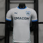MAILLOT MARSEILLE DOMICILE 2024/2025 Version Player
