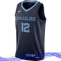 MAILLOT MEMPHIS GRIZZLIES - ICON EDITION 2022/2023