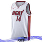 MAILLOT MIAMI HEAT - ASSOCIATION EDITION