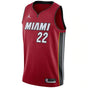 MAILLOT MIAMI HEAT – STATEMENT EDITION