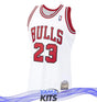 MAILLOT MICHAEL JORDAN CHIGACO BULLS VINTAGE - STATEMENT EDITION