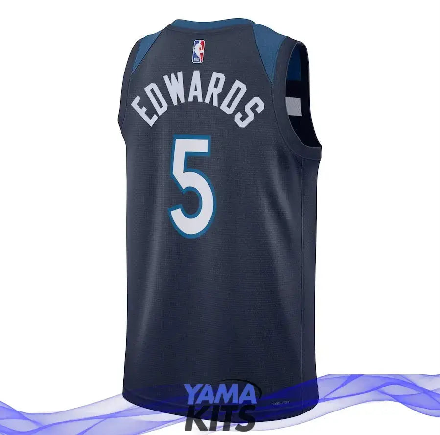 MAILLOT MINNESOTA TIMBERWOLVES - ICON EDITION YamaBasketball