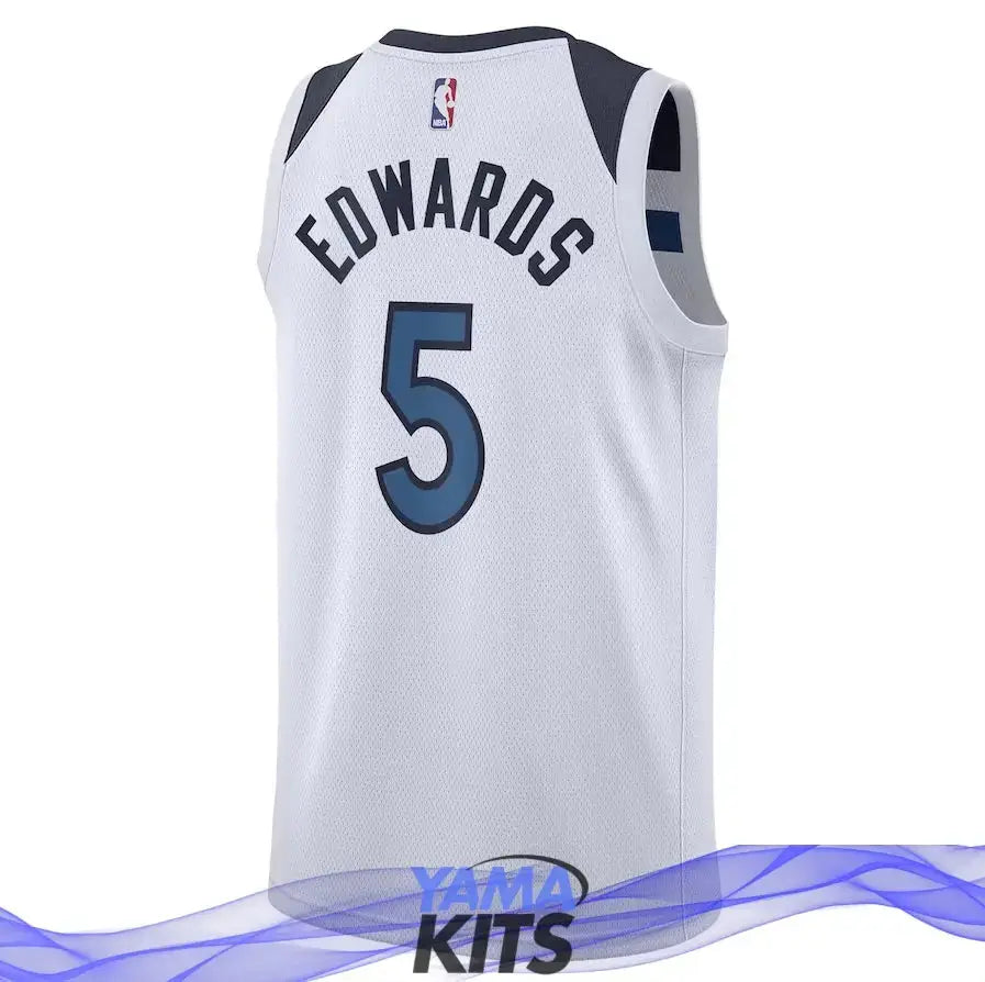 MAILLOT MINNESOTA TIMBERWOLVES - ICON EDITION YamaBasketball