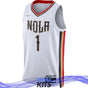MAILLOT NEW ORLEANS PELICANS - CITY EDITION 2022
