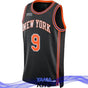 MAILLOT NEW YORK KNICKS - CITY EDITION 2022