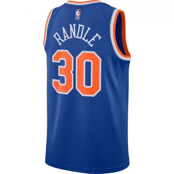 MAILLOT NEW YORK KNICKS – ICON EDITION YamaBasketball