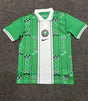 MAILLOT NIGERIA DOMICILE 2025