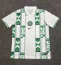 MAILLOT NIGERIA EXTERIEUR 2025