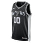 MAILLOT SAN ANTONIO SPURS - ICON EDITION 2022/2023
