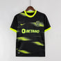 MAILLOT Sporting club de LISBONNE 2022/23