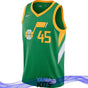 MAILLOT UTAH JAZZ - EARNED EDITION