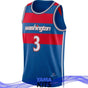 MAILLOT WASHINGTON WIZARDS - CITY EDITION 2022